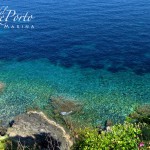 Una caletta appartata a Marciana Marina