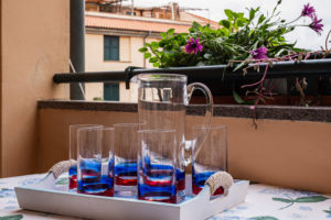 appartamento in affitto marciana marina